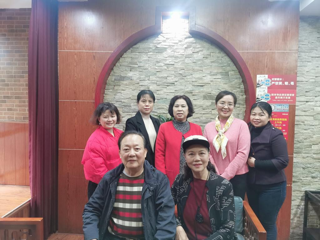 老戏骨大格局，“严爹”细叙当年事——湖艺前辈口述历史（二十一）