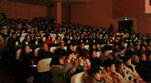 艺苑之花 绽放松雅——湖南艺术职业学院2019届毕业生艺术实践成果展演季拉开帷幕