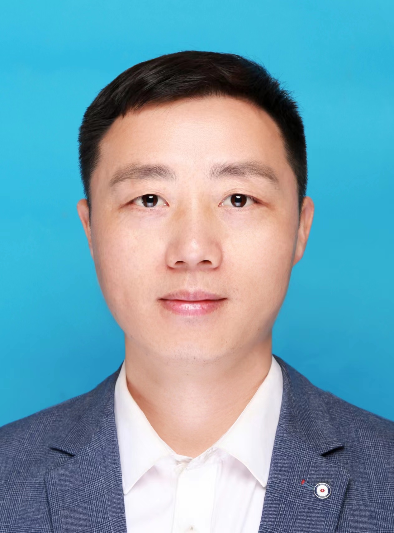 胡昌林