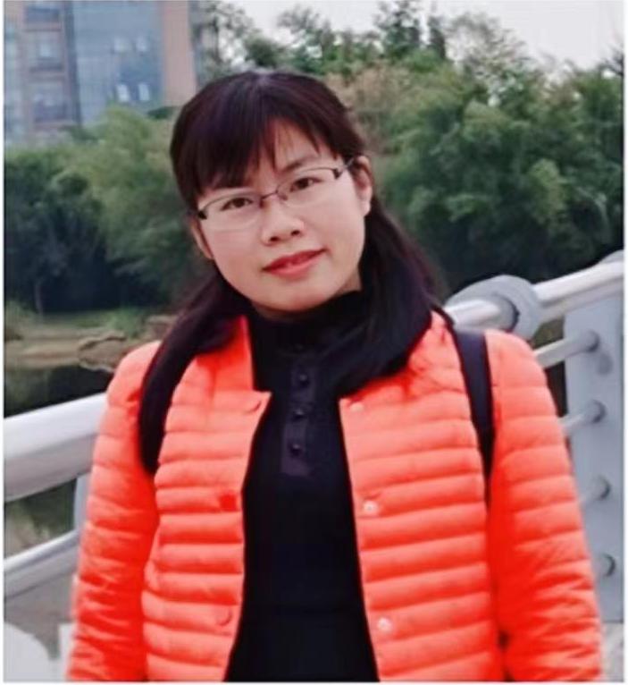 傅映兰