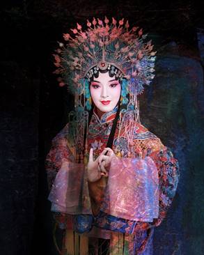 重构经典-花旦一彩色数码开放组-李发学-13755015166--.jpg