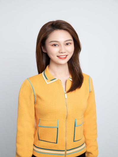 表演、台词教师 张曦予​
