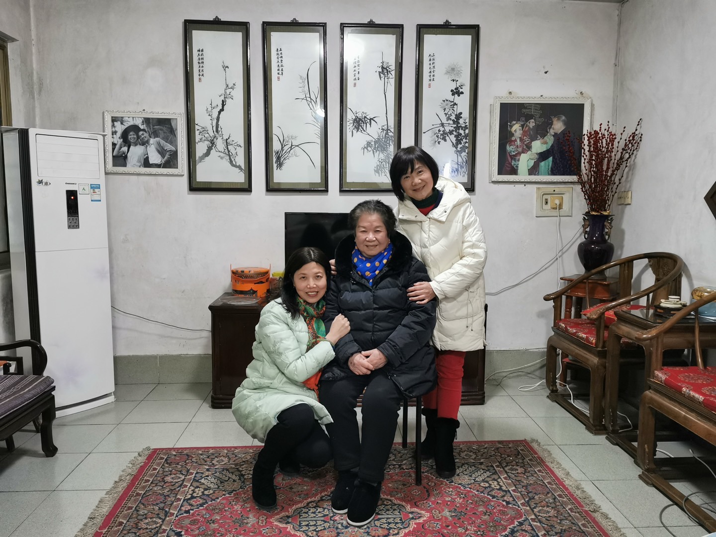华艺校友誉满三湘，谷音老师蜚声花鼓——湖艺前辈口述历史（十五）