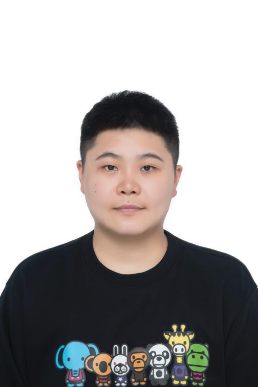 音乐制作老师:陈思涵