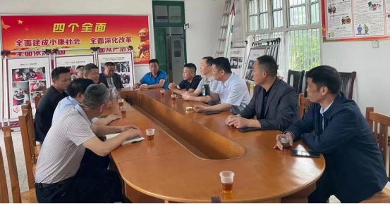 扶贫扶志精准攻坚 艺术职教勇担使命——湖南艺术职业学院聚力脱贫攻坚助推乡村振兴