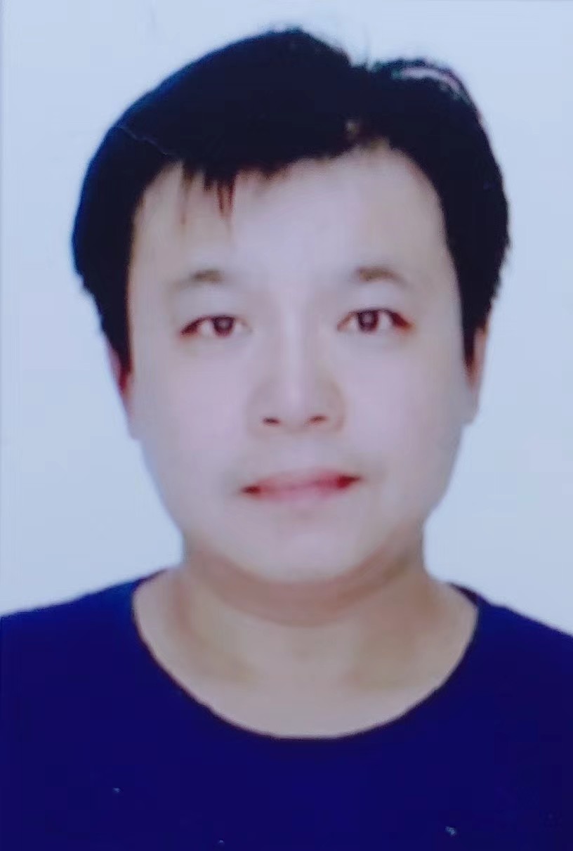 邓雄