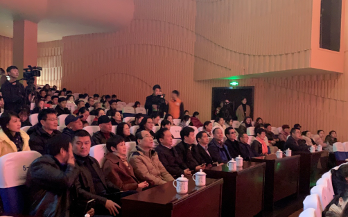 湘剧《李三娘》亮相湖南艺术职业学院2019届毕业生艺术实践成果展演
