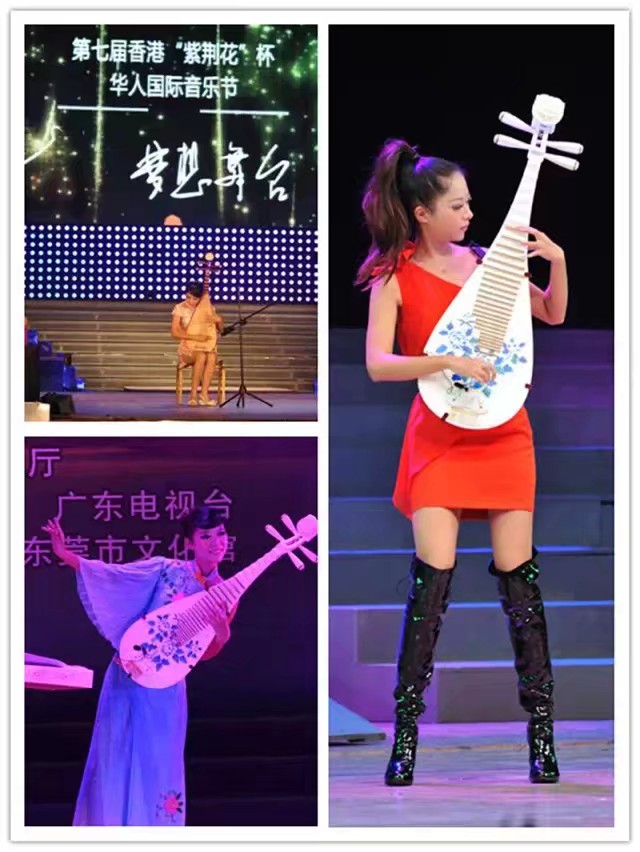 吕林蓉